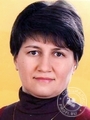 Куркова Людмила Викторовна
