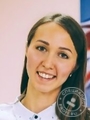 Алексеева Снежана Юриевна