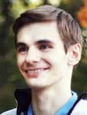 Усков Евгений Сергеевич
