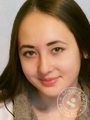 Курбангалеева Элина Ильбартовна