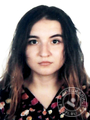 Хасанова Эльвира Маратовна