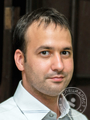 Халиков Камиль Радикович