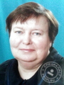 Анисимова Мария Васильевна