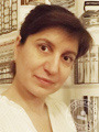 Суслова Ольга Александровна