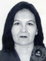 Ибрашева Раиса Мухсиновна