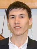 Мурзакамалов Алмаз Агзамович