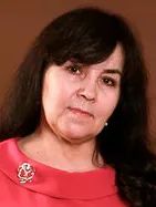 Рахматуллина Рузиля Рашитовна
