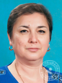 Борейко Лидия Газизяновна