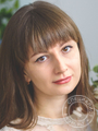 Горбачева Яна Евгеньевна
