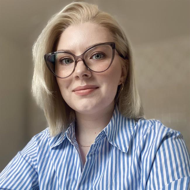 Юлиана Витальевна Амосова Юлиана Витальевна Амосова