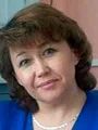 Соколова Эльза Аухатовна