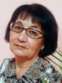 Байгузина Рамзия Кутлуюловна