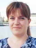 Тазетдинова Юлия Александровна