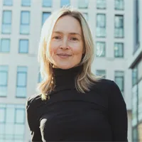Екатерина Евгеньевна Тропина