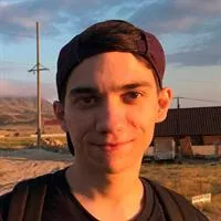 Афанасьев Николай Андреевич