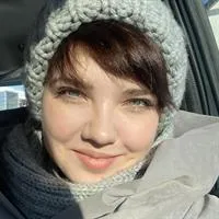 Ксения Сергеевна Каверина