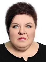 Дмитричева Елизавета Николаевна