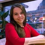 Альбина Рашитовна Аюпова