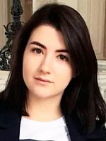 Еникеева Адель Артуровна