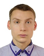 Ефремов Николай Александрович