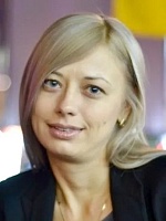 Шишкина Наталья Викторовна