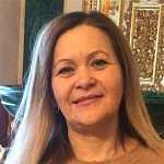 Еникеева Гульнара Миргалимовна