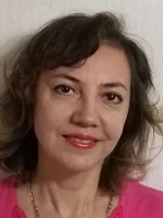 Субханкулова Эльза Мансуровна