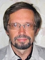 Бакиров Ильдар Марсович
