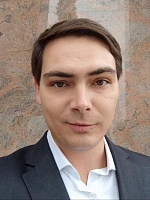 Алалыкин Александр Александрович