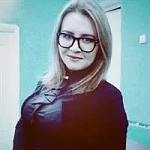 Низамова Элина Зинаровна