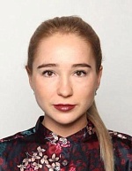 Исламова Регина Радиковна