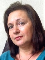 Решетнёва Ольга Фёдоровна