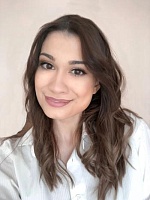 Вельович Алина Рифатовна
