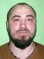Бикбулатов Вадим Ринатович