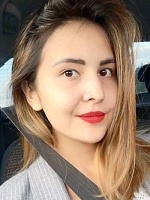 Шайнурова Дилара Данисовна
