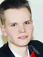 Красильников Павел Владимирович