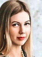 Лукманова Элина Романовна