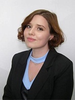 Шильникова Екатерина Михайловна