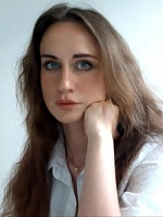 Янтуганова Мария Александровна