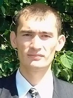 Шарипов Талгат Ишмухамедович
