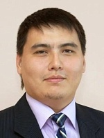 Ахметов Ильнур Вазирович