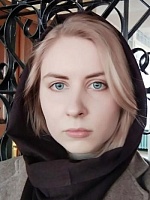 Хороших Анастасия Александровна