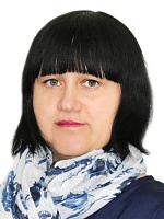 Молчанова Алёна Викторовна