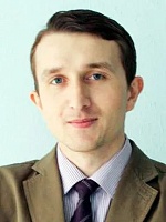 Насртдинов Алмаз Касимович