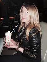 Хисматуллина Юлия Маратовна