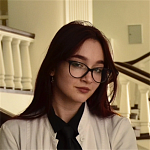 Саяхова Насима Руслановна