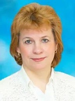 Затеева Галина Николаевна