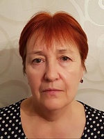 Ахметова Гузель Азатовна