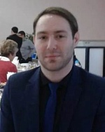 Созыкин Александр Сергеевич