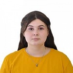 Розалина Рустемовна Сафиуллина